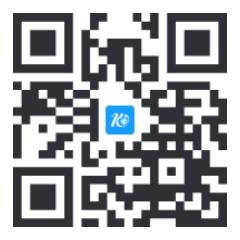 iPhone APP二维码（kaiyuntiyu）