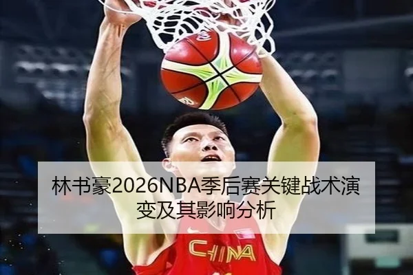 林书豪2026NBA季后赛关键战术演变及其影响分析